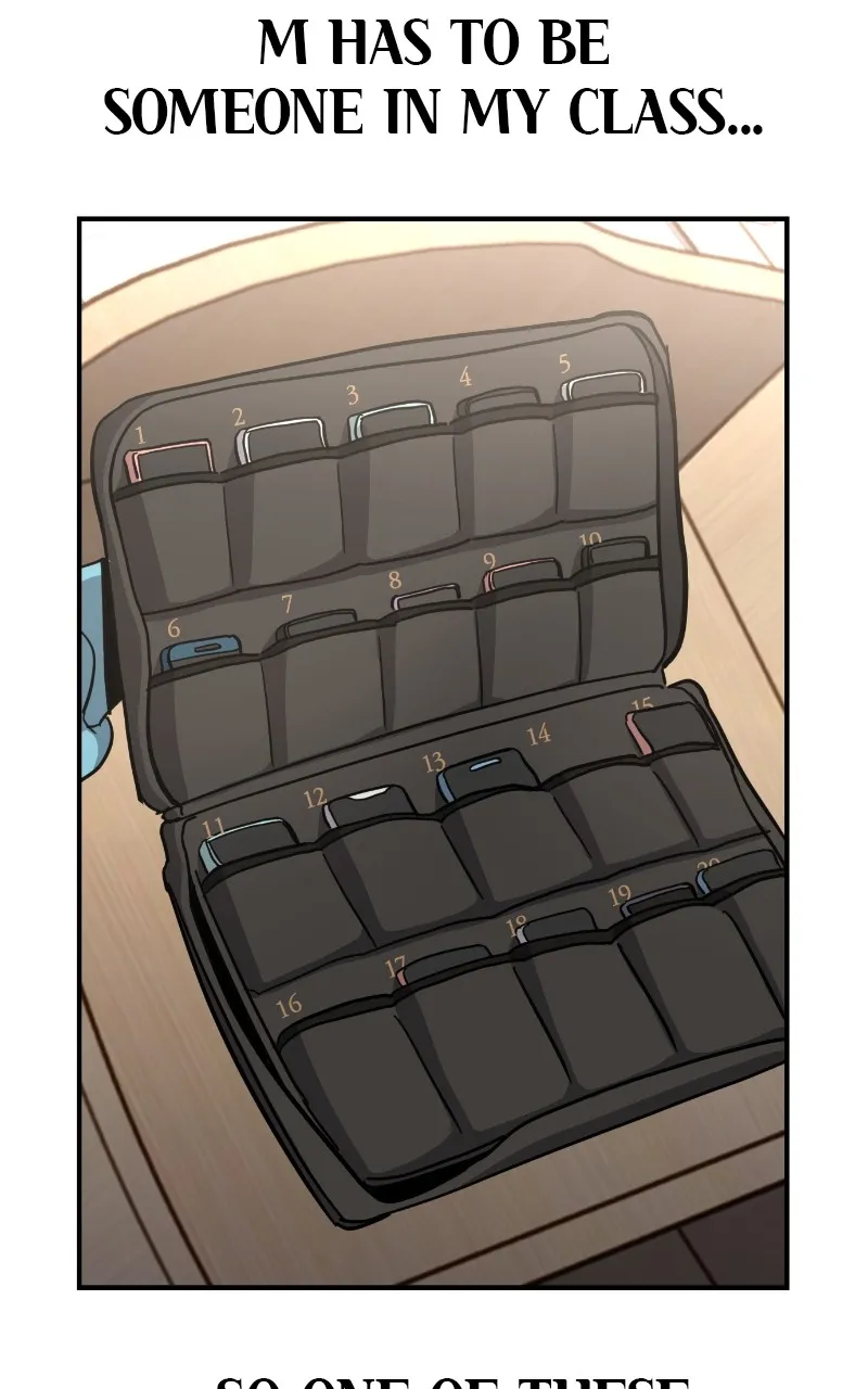 A Life-Changing Turn Chapter 20 page 100 - 