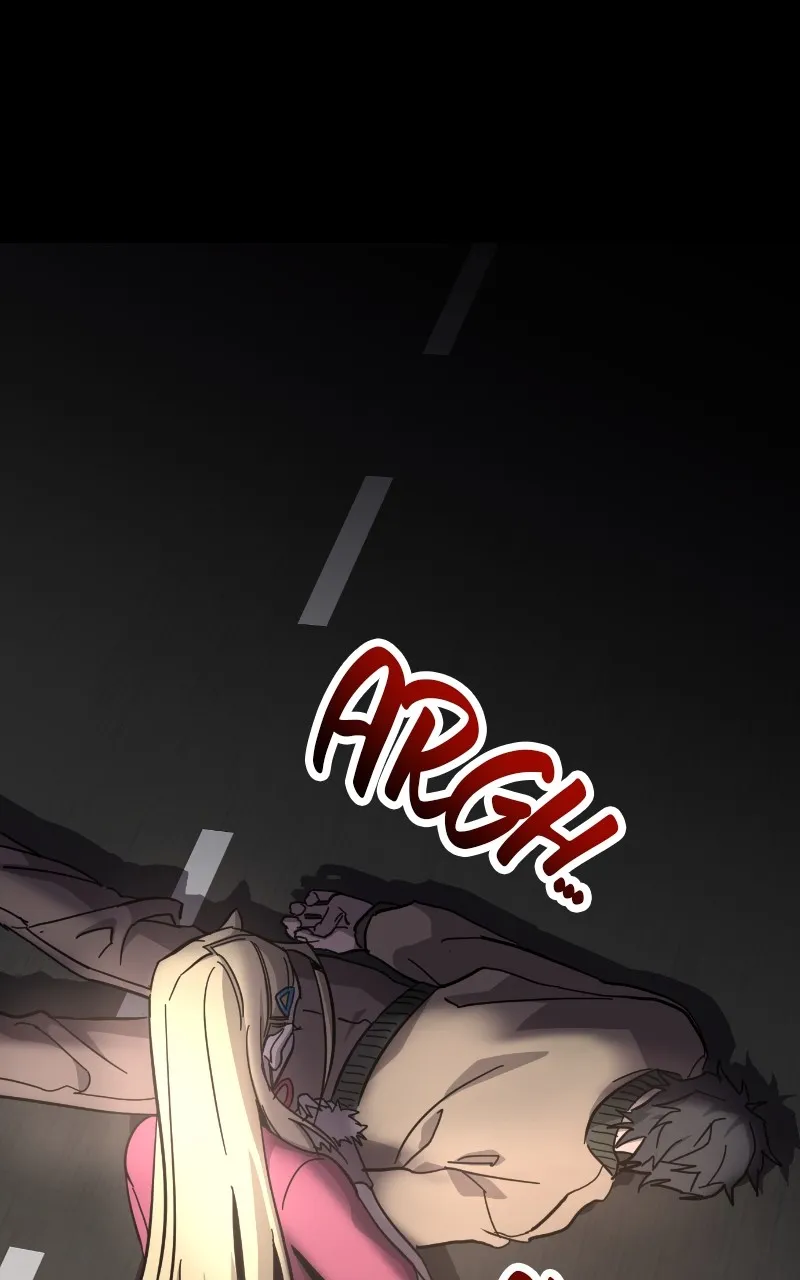 A Life-Changing Turn Chapter 21 page 101 - 