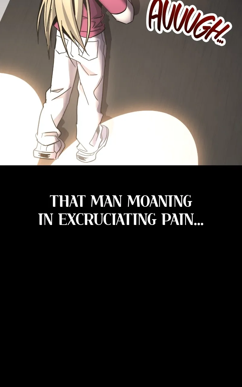 A Life-Changing Turn Chapter 21 page 102 - 