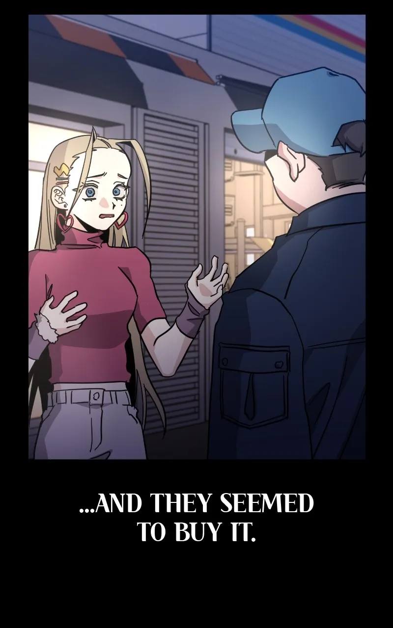 A Life-Changing Turn Chapter 21 page 107 - 