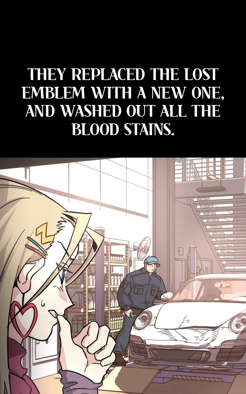 A Life-Changing Turn Chapter 21 page 108 - 