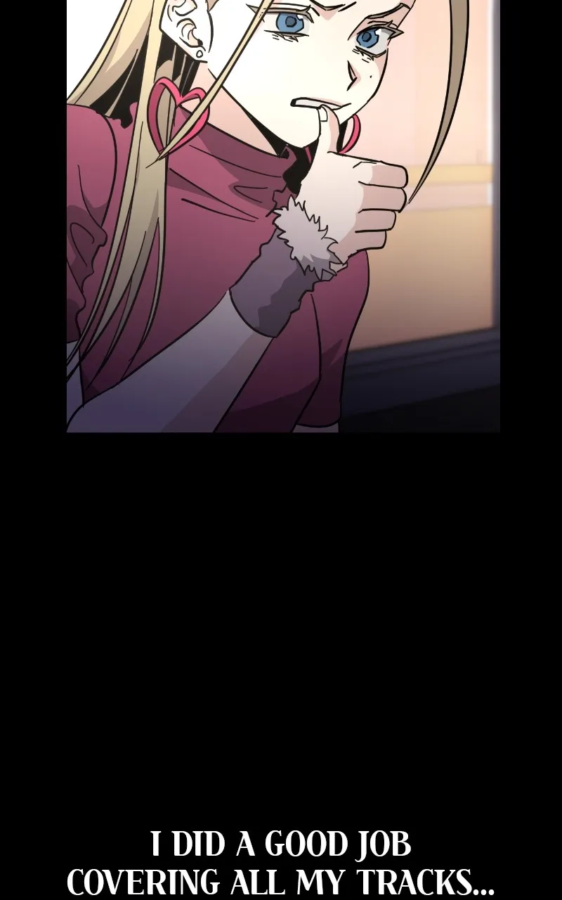 A Life-Changing Turn Chapter 21 page 110 - 
