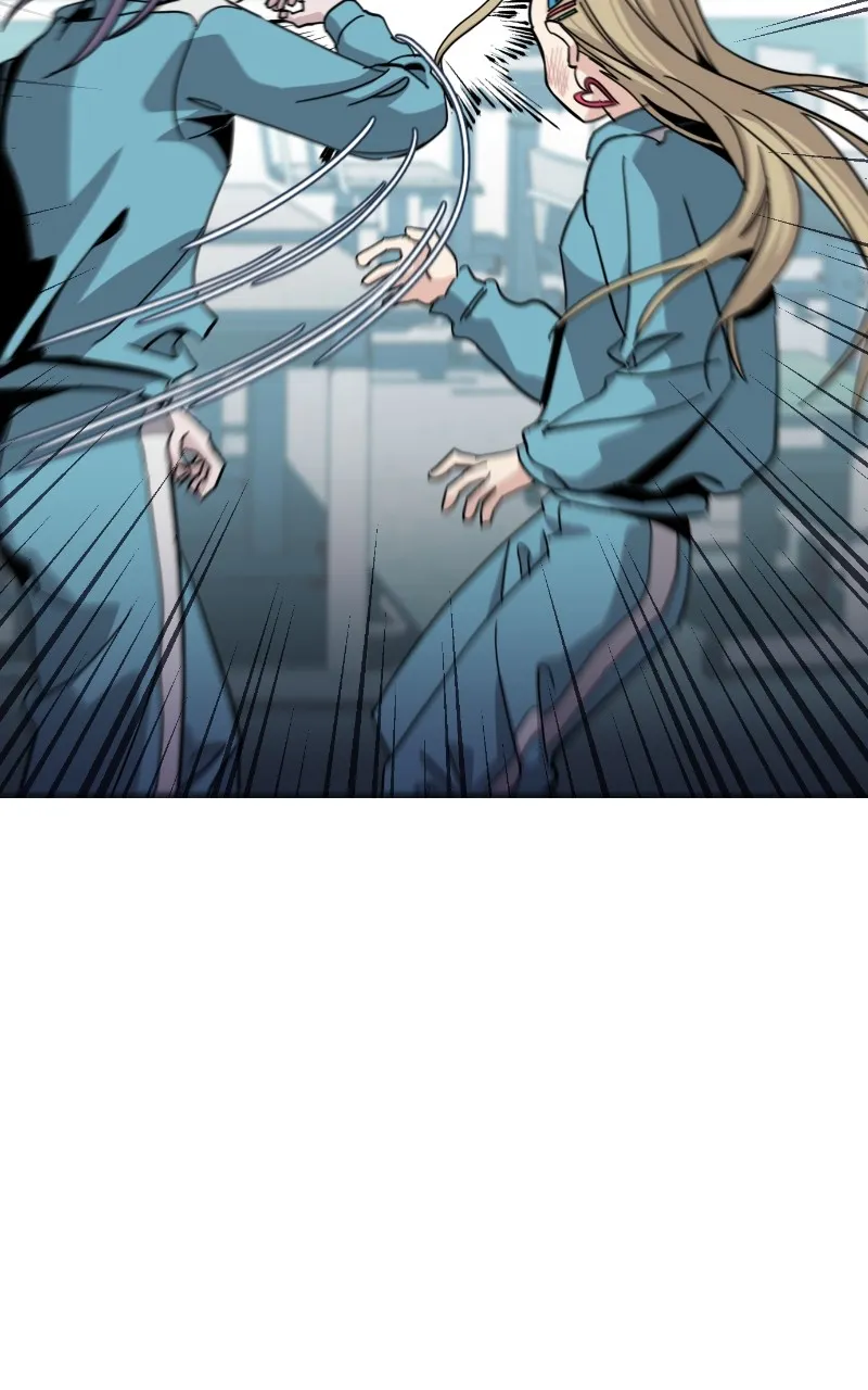 A Life-Changing Turn Chapter 21 page 14 - 
