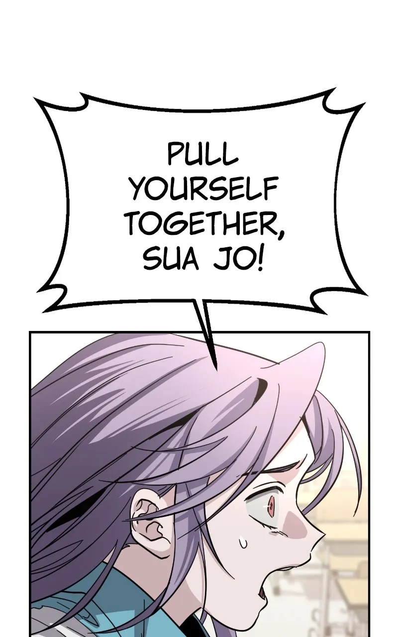 A Life-Changing Turn Chapter 21 page 16 - 