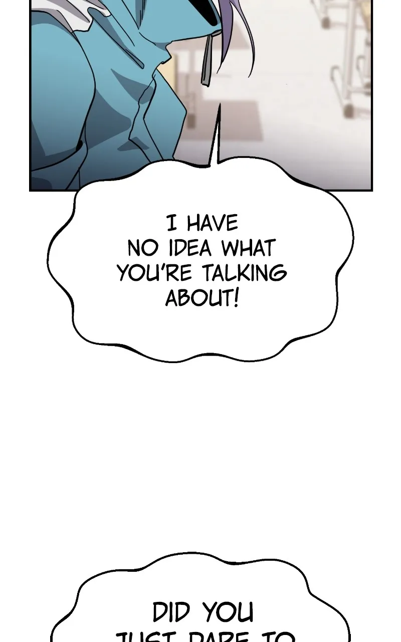 A Life-Changing Turn Chapter 21 page 17 - 
