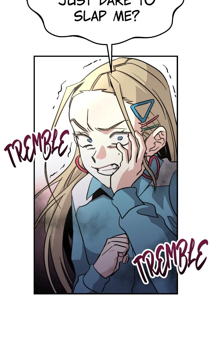 A Life-Changing Turn Chapter 21 page 18 - 
