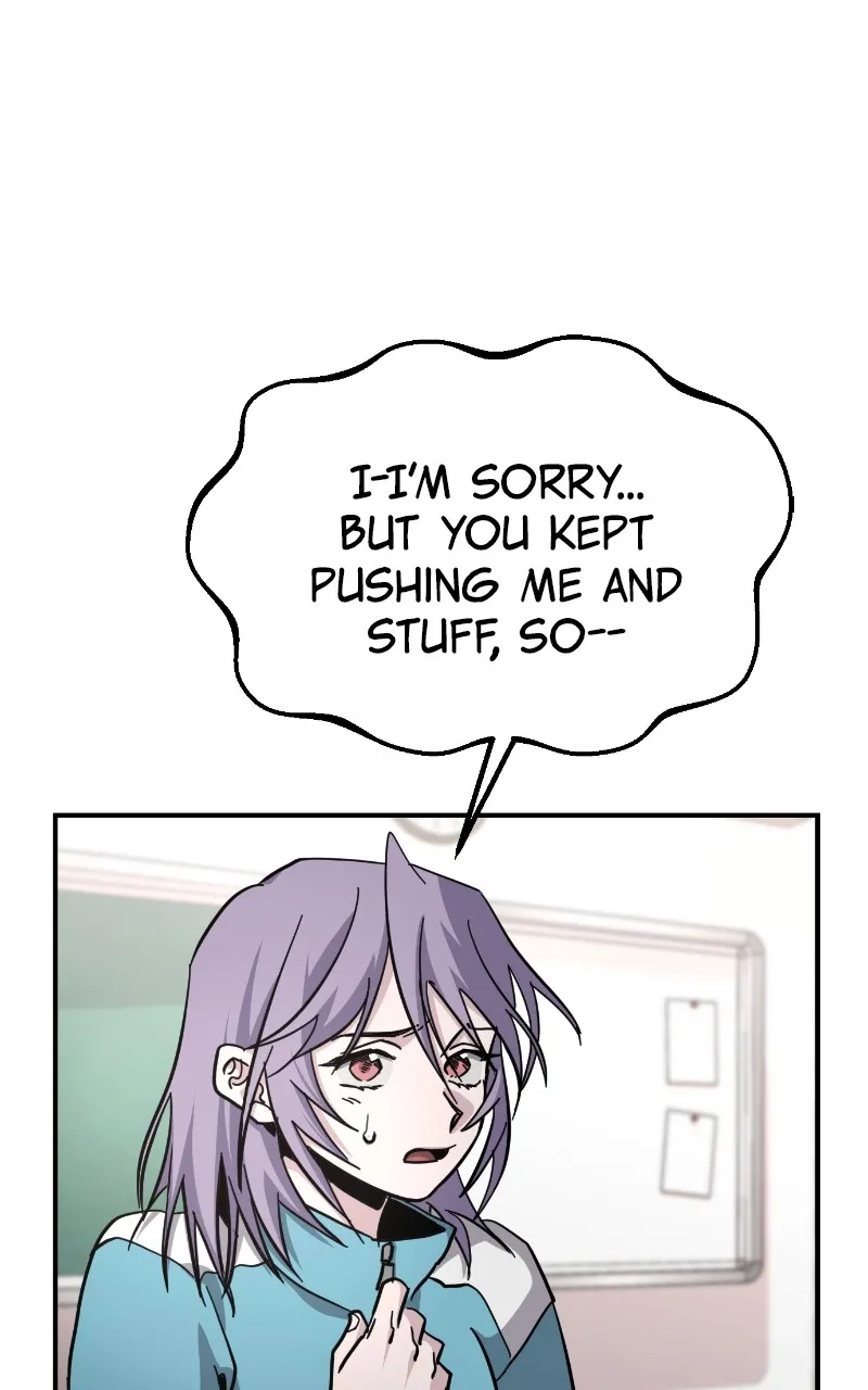 A Life-Changing Turn Chapter 21 page 19 - 