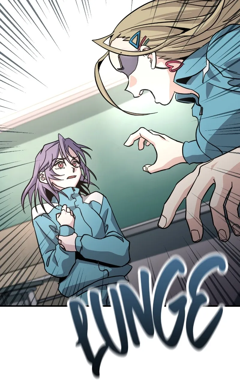 A Life-Changing Turn Chapter 21 page 21 - 