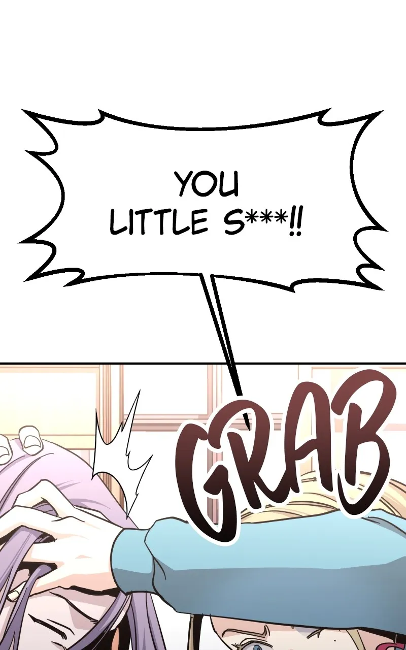 A Life-Changing Turn Chapter 21 page 22 - 