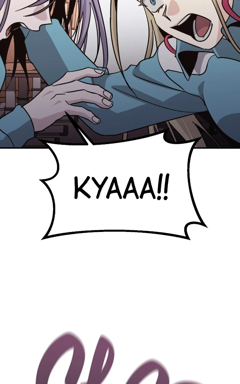 A Life-Changing Turn Chapter 21 page 23 - 