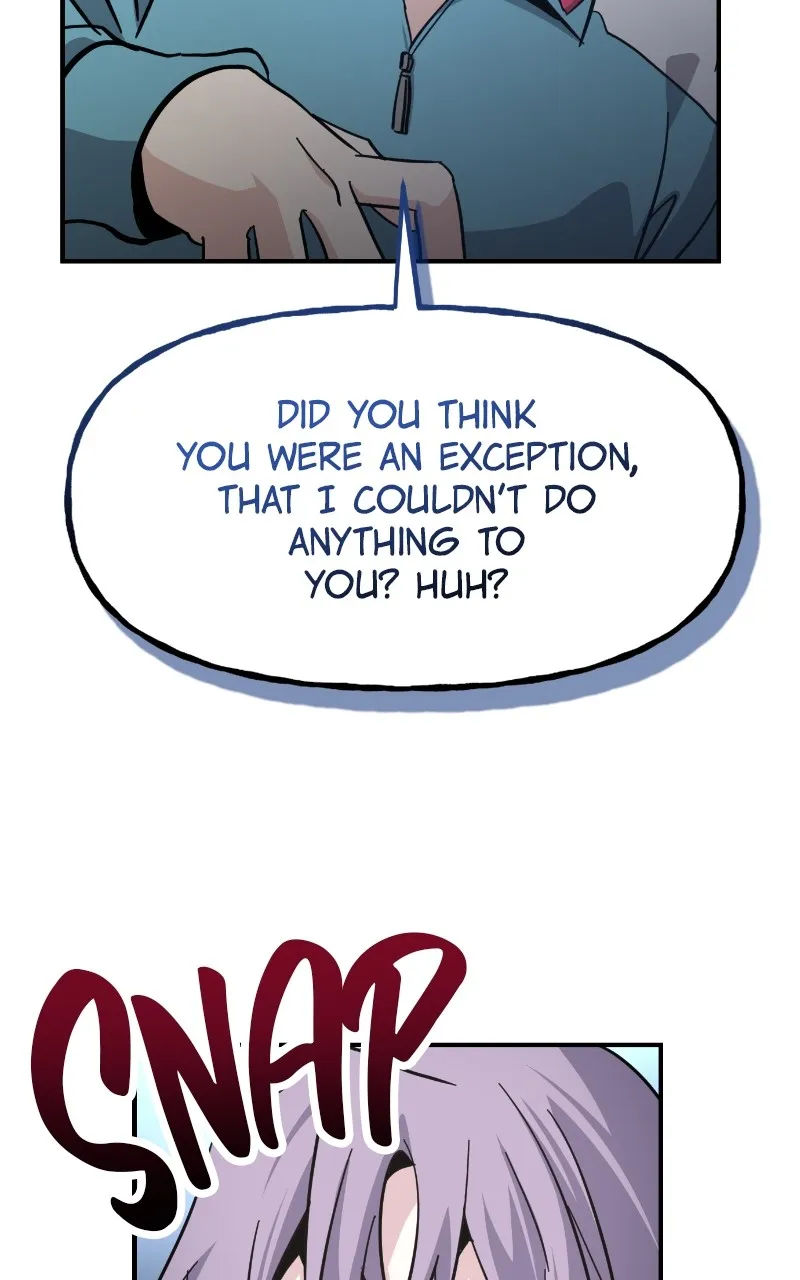A Life-Changing Turn Chapter 21 page 26 - 