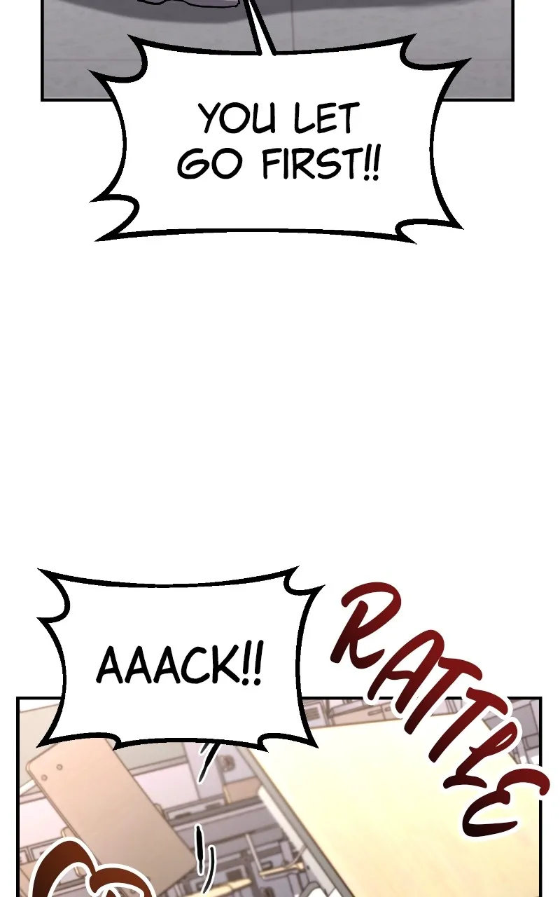 A Life-Changing Turn Chapter 21 page 30 - 