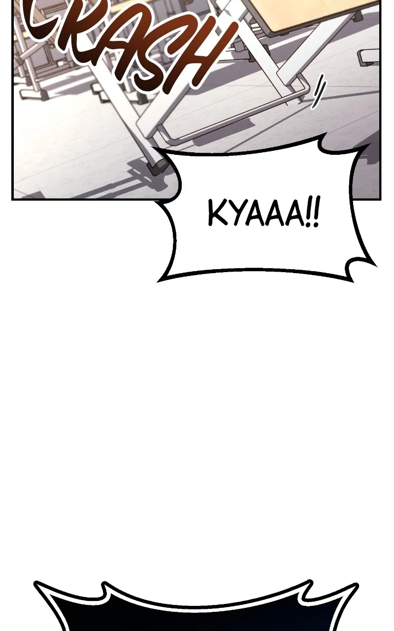 A Life-Changing Turn Chapter 21 page 31 - 