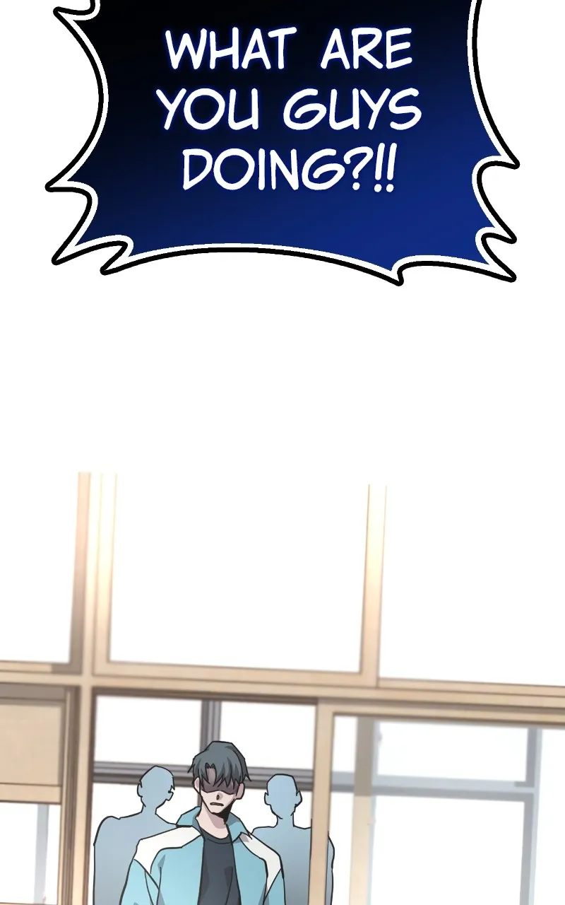 A Life-Changing Turn Chapter 21 page 32 - 