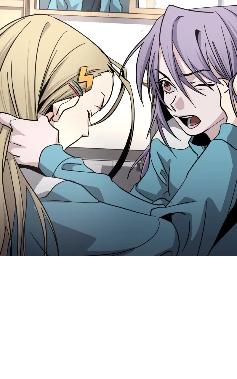 A Life-Changing Turn Chapter 21 page 33 - 
