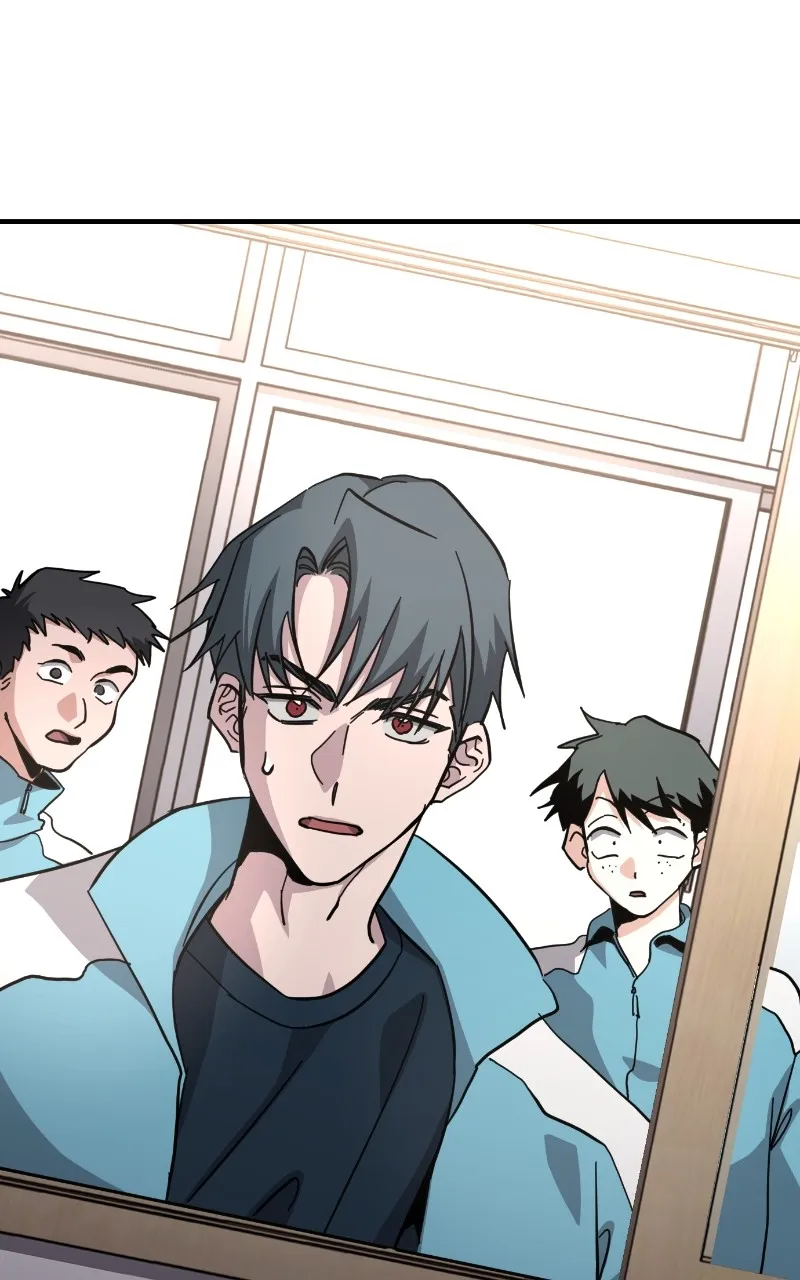 A Life-Changing Turn Chapter 21 page 34 - 