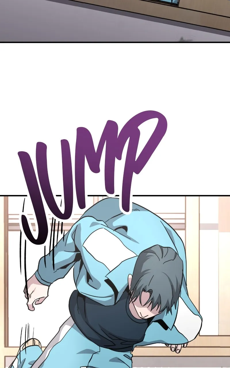 A Life-Changing Turn Chapter 21 page 35 - 