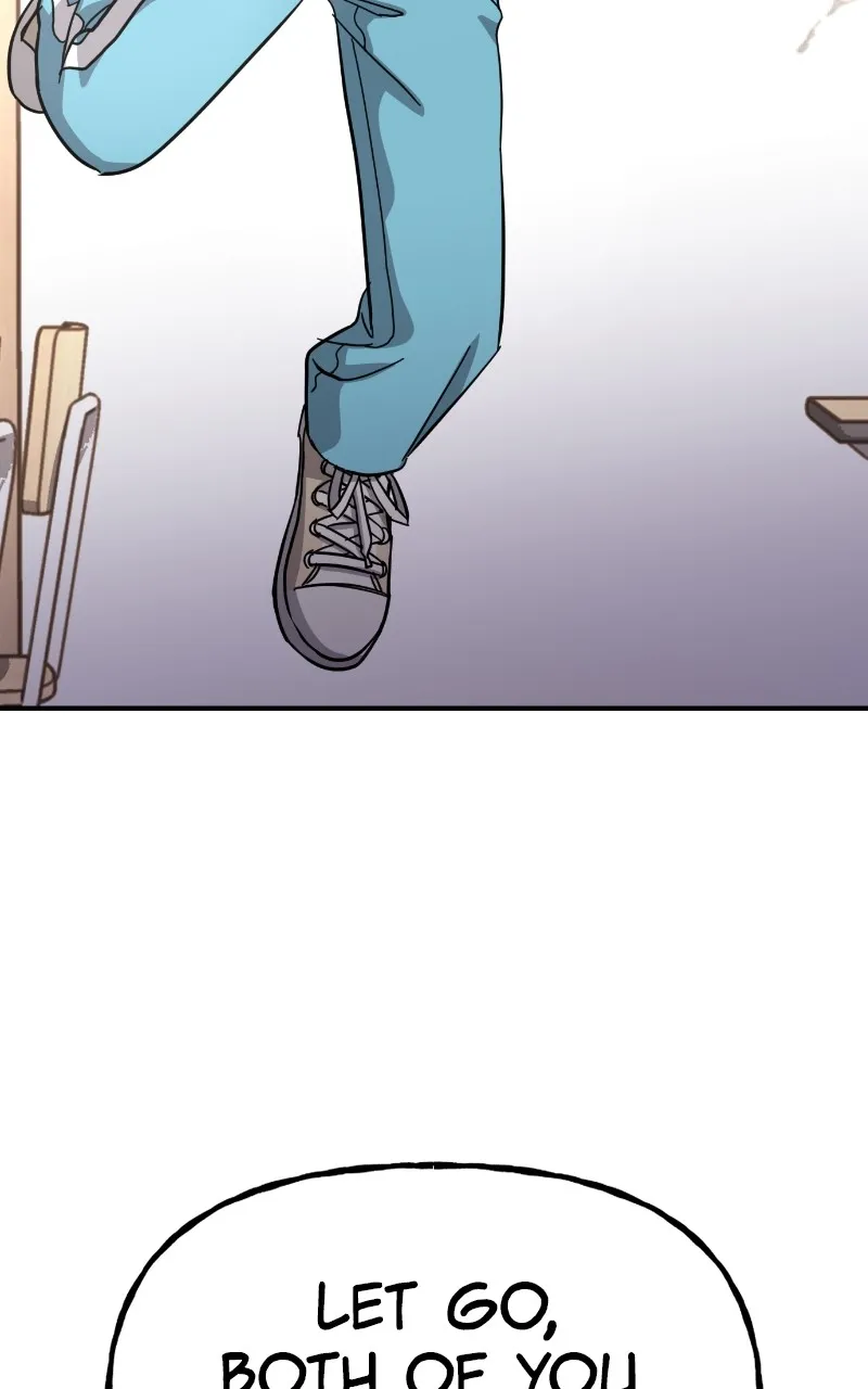 A Life-Changing Turn Chapter 21 page 36 - 