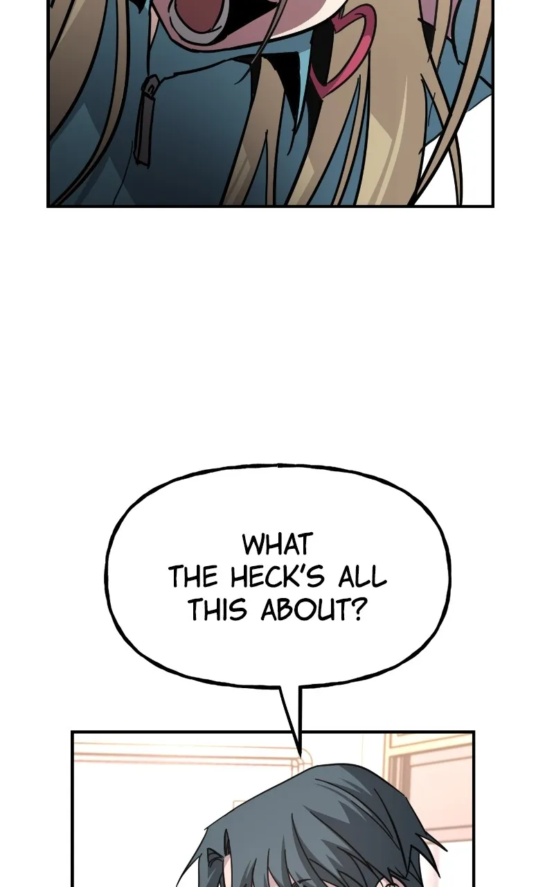 A Life-Changing Turn Chapter 21 page 39 - 