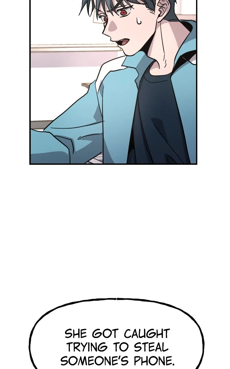 A Life-Changing Turn Chapter 21 page 40 - 