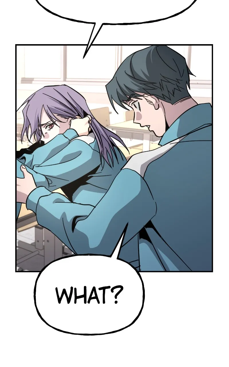 A Life-Changing Turn Chapter 21 page 41 - 