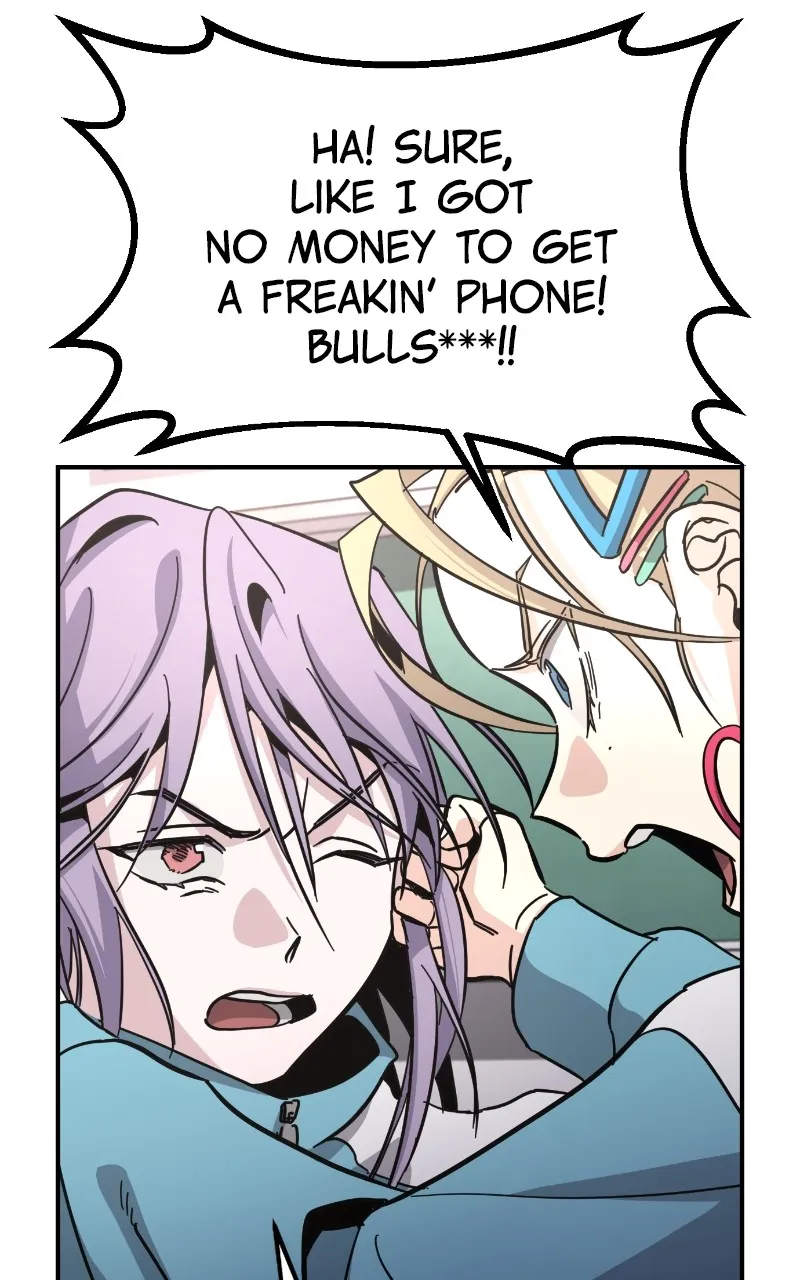 A Life-Changing Turn Chapter 21 page 42 - 