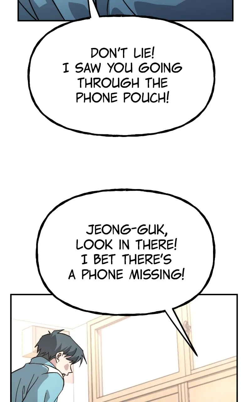 A Life-Changing Turn Chapter 21 page 43 - 