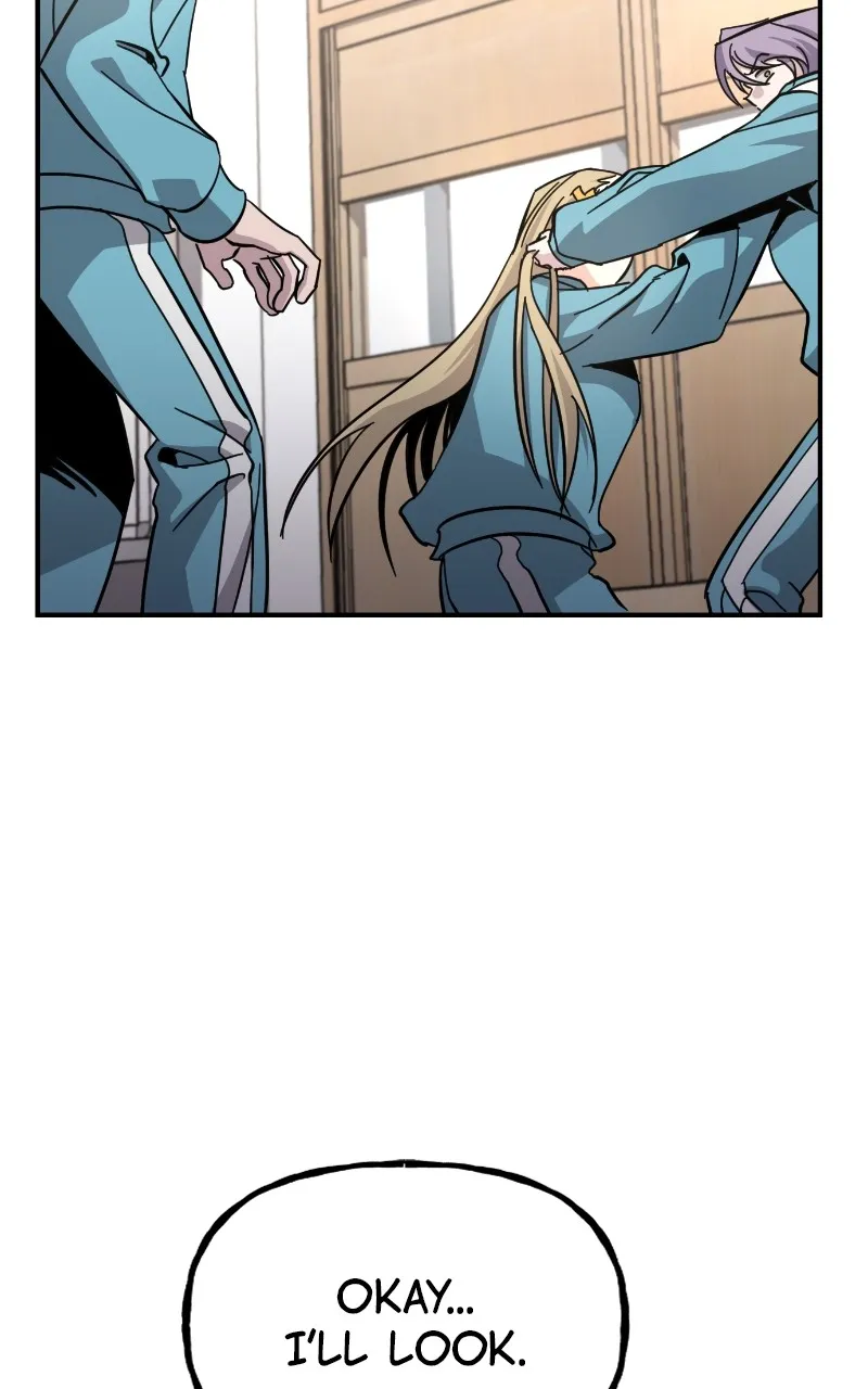 A Life-Changing Turn Chapter 21 page 44 - 