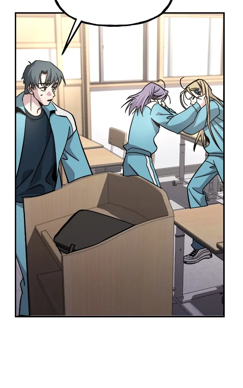 A Life-Changing Turn Chapter 21 page 45 - 