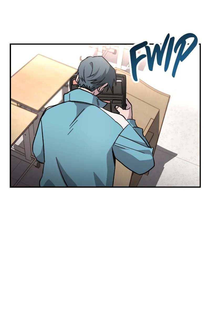 A Life-Changing Turn Chapter 21 page 46 - 