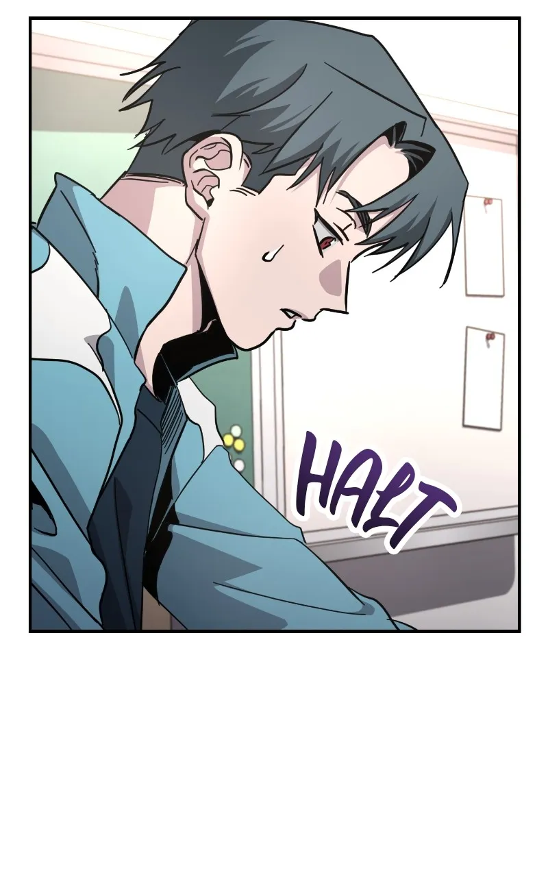 A Life-Changing Turn Chapter 21 page 47 - 