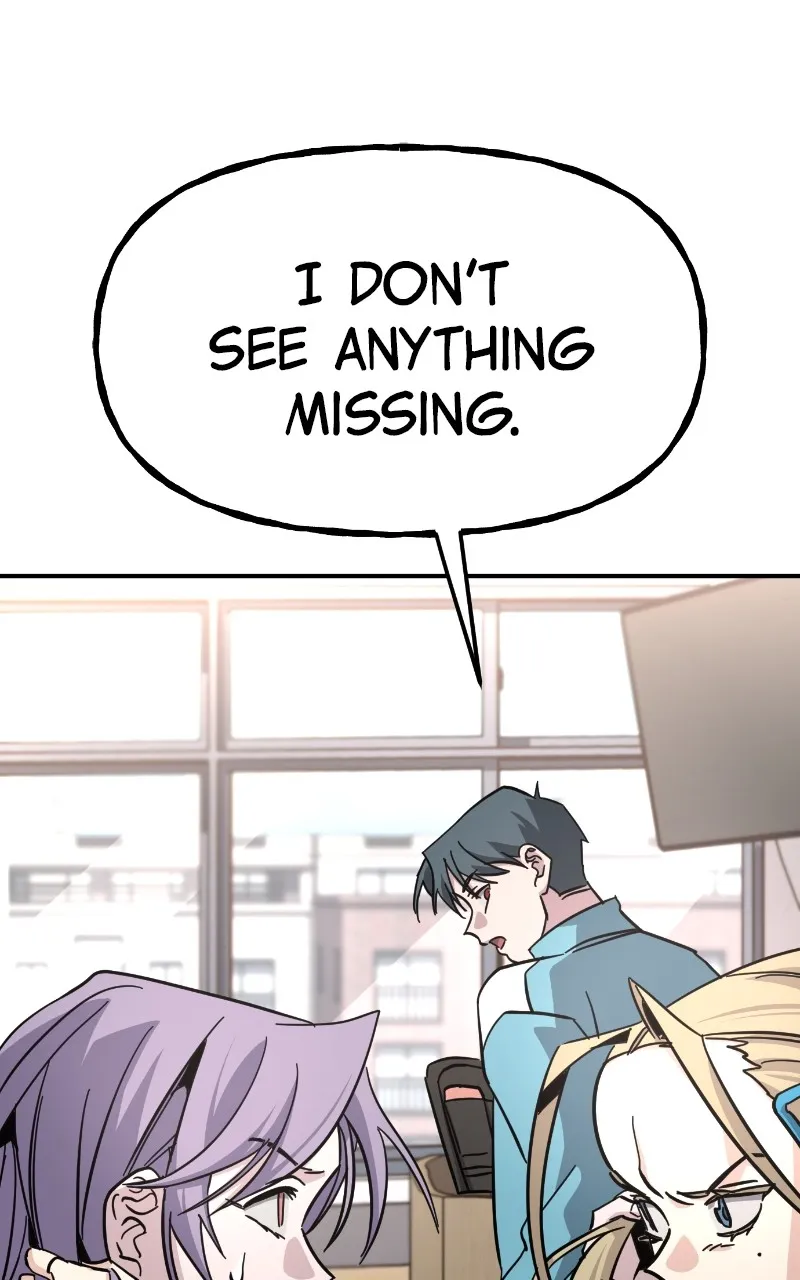 A Life-Changing Turn Chapter 21 page 48 - 