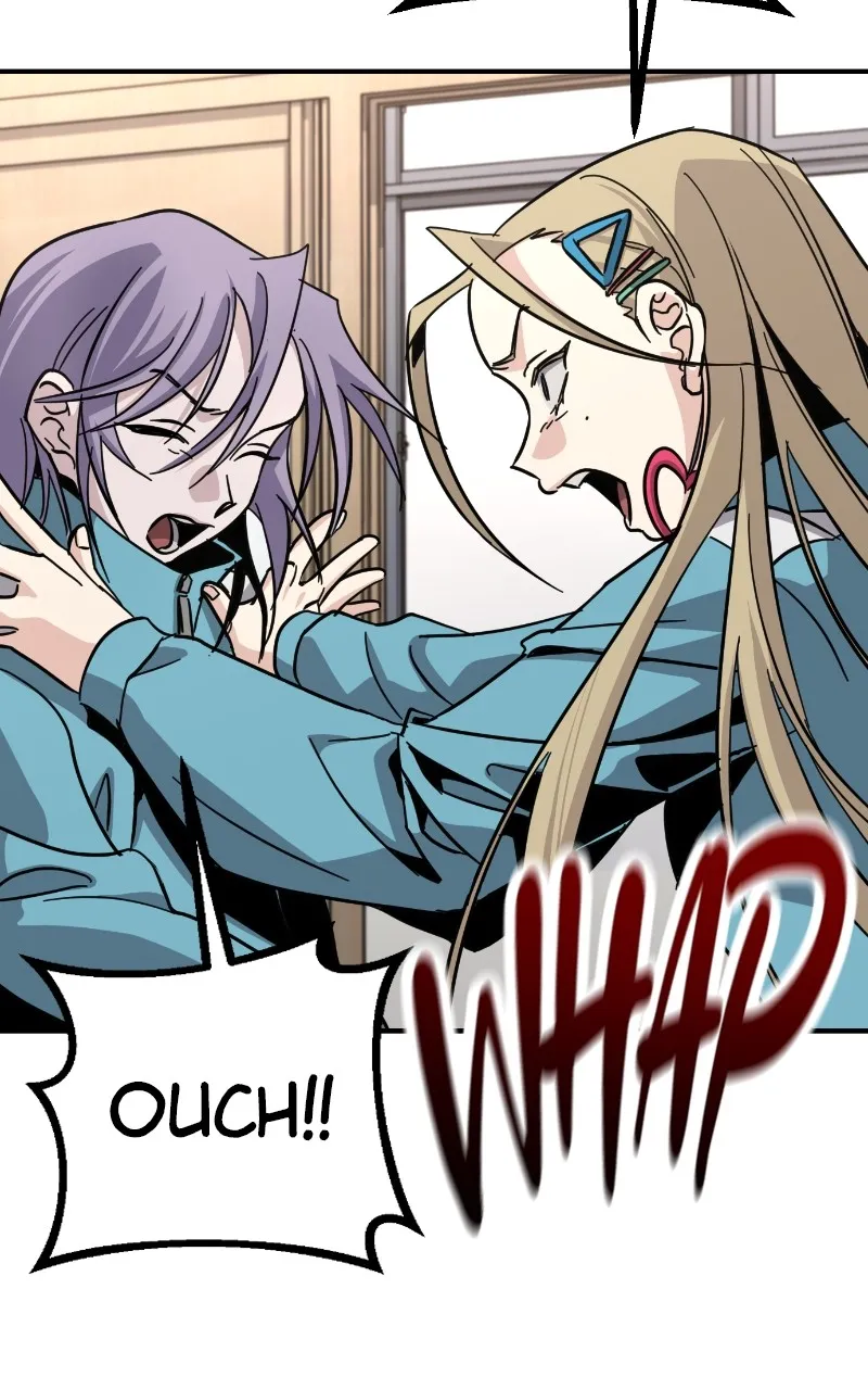 A Life-Changing Turn Chapter 21 page 50 - 
