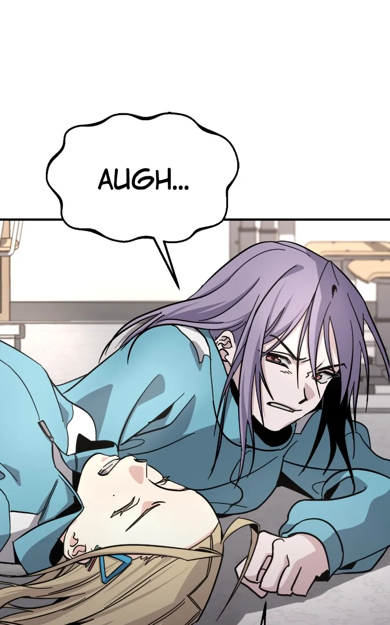 A Life-Changing Turn Chapter 21 page 6 - 
