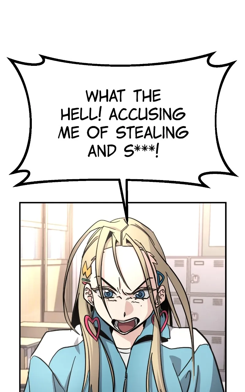A Life-Changing Turn Chapter 21 page 51 - 
