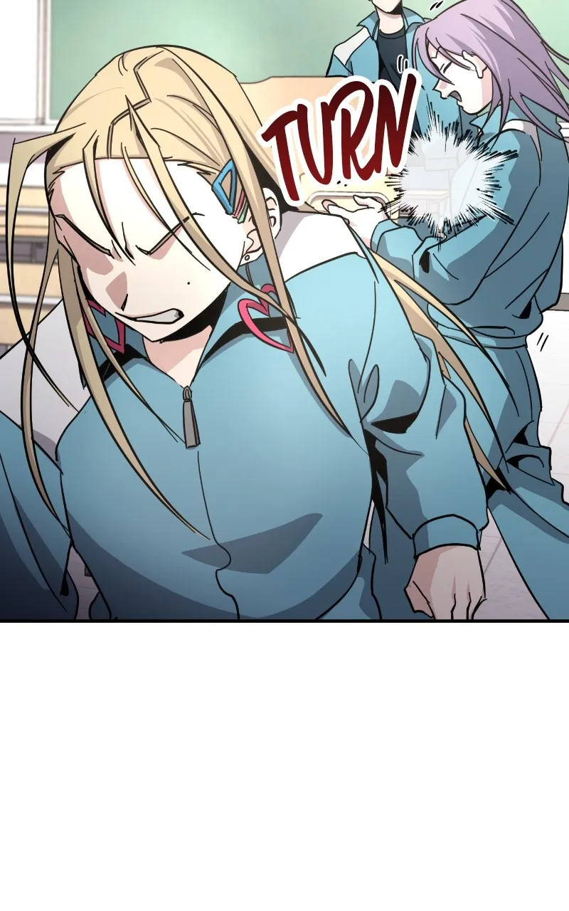 A Life-Changing Turn Chapter 21 page 54 - 