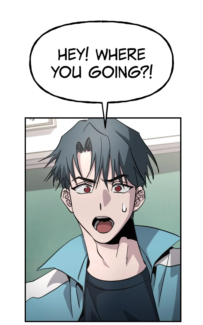 A Life-Changing Turn Chapter 21 page 55 - 