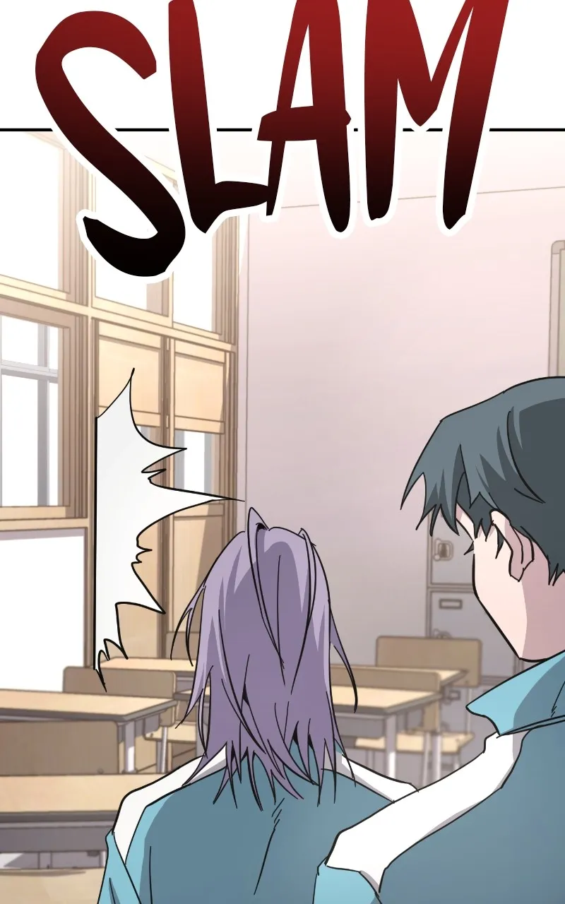 A Life-Changing Turn Chapter 21 page 58 - 