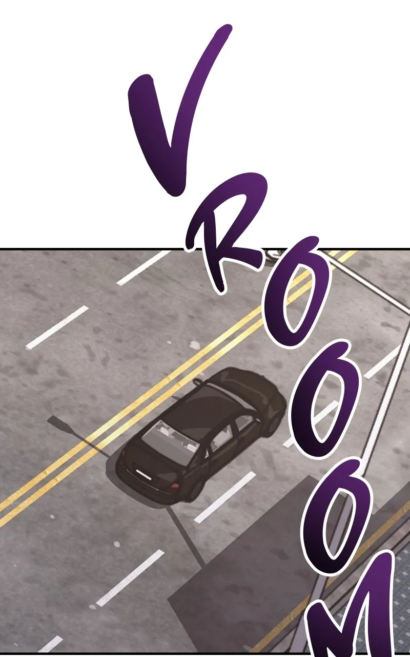 A Life-Changing Turn Chapter 21 page 60 - 