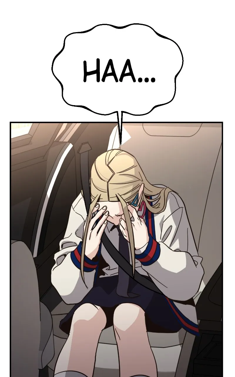 A Life-Changing Turn Chapter 21 page 64 - 