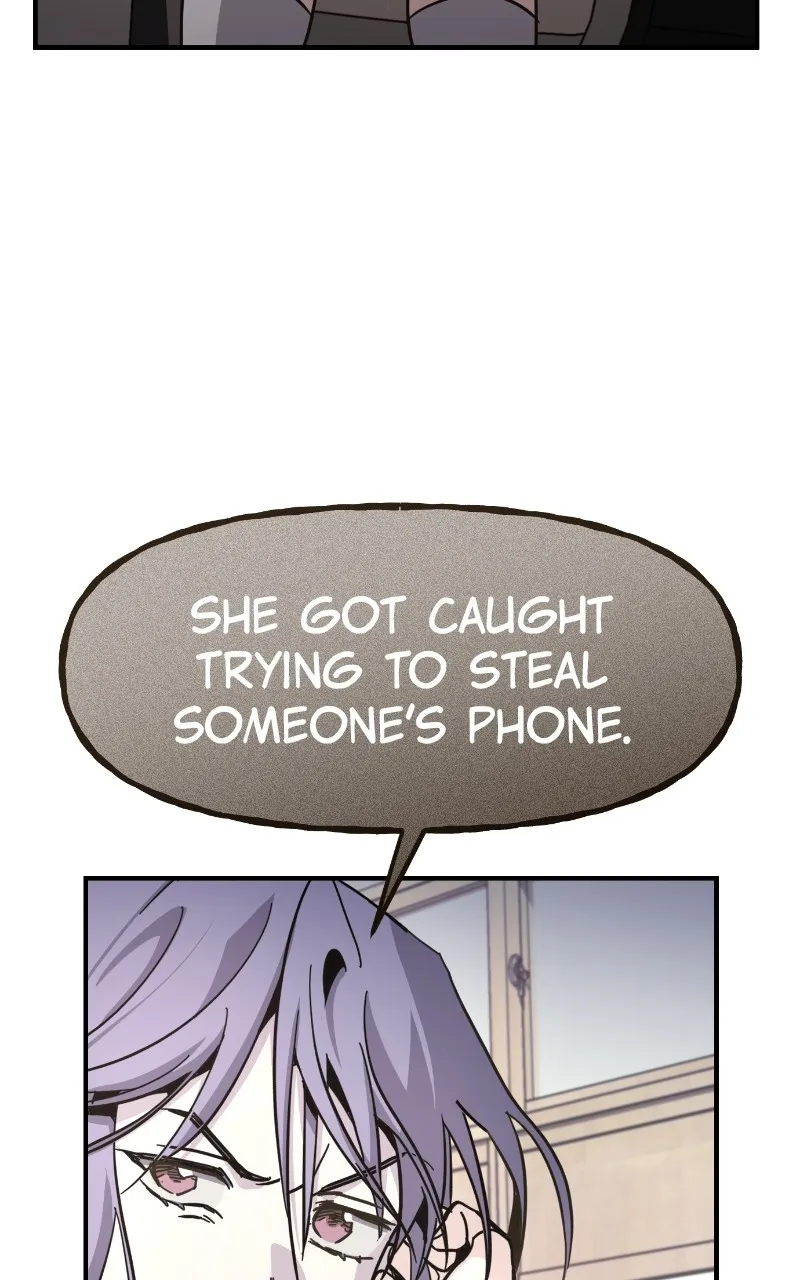 A Life-Changing Turn Chapter 21 page 65 - 