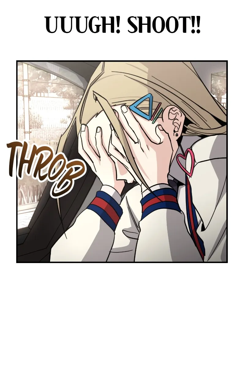 A Life-Changing Turn Chapter 21 page 67 - 
