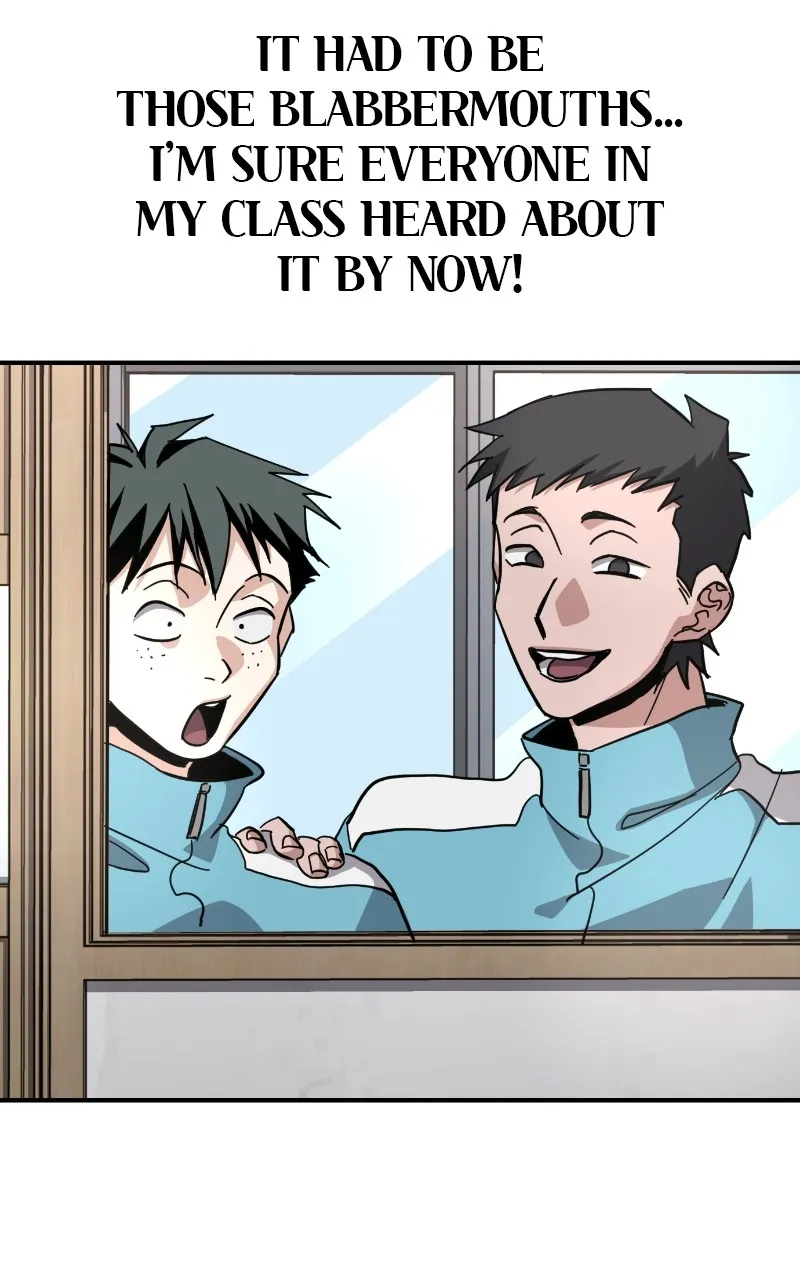 A Life-Changing Turn Chapter 21 page 68 - 