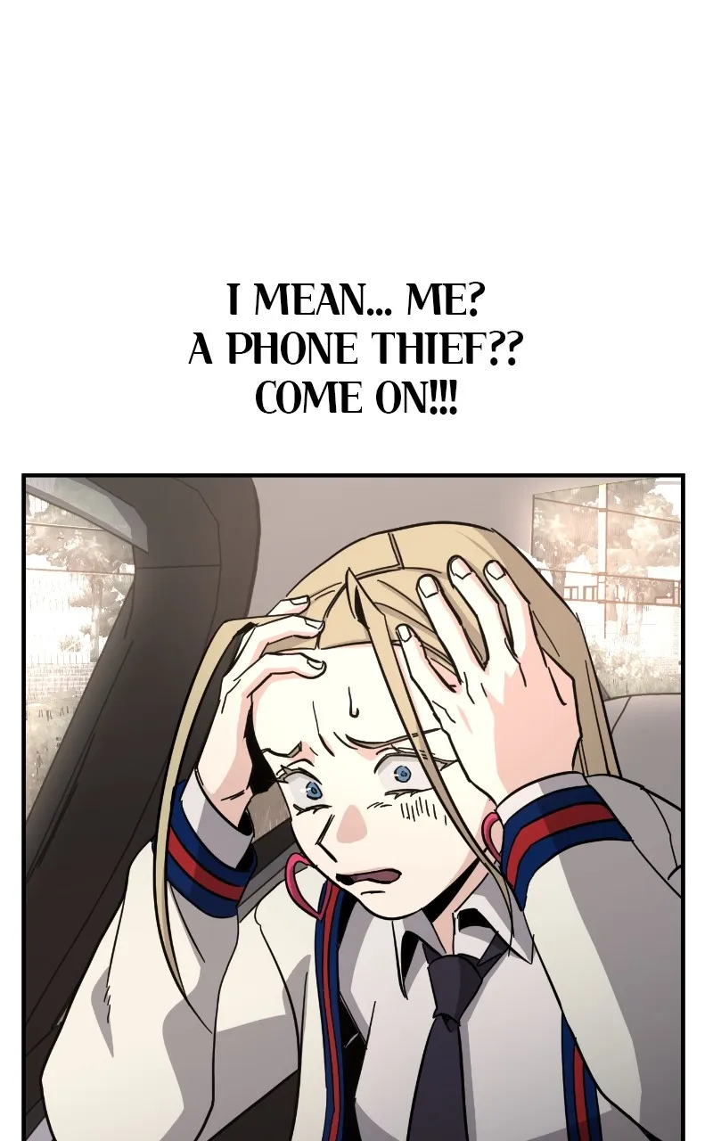 A Life-Changing Turn Chapter 21 page 69 - 