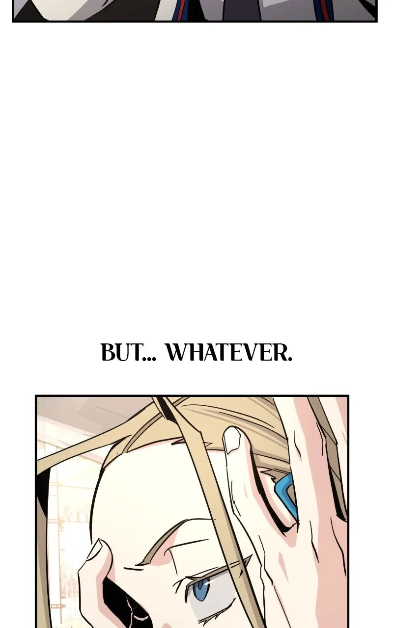 A Life-Changing Turn Chapter 21 page 70 - 