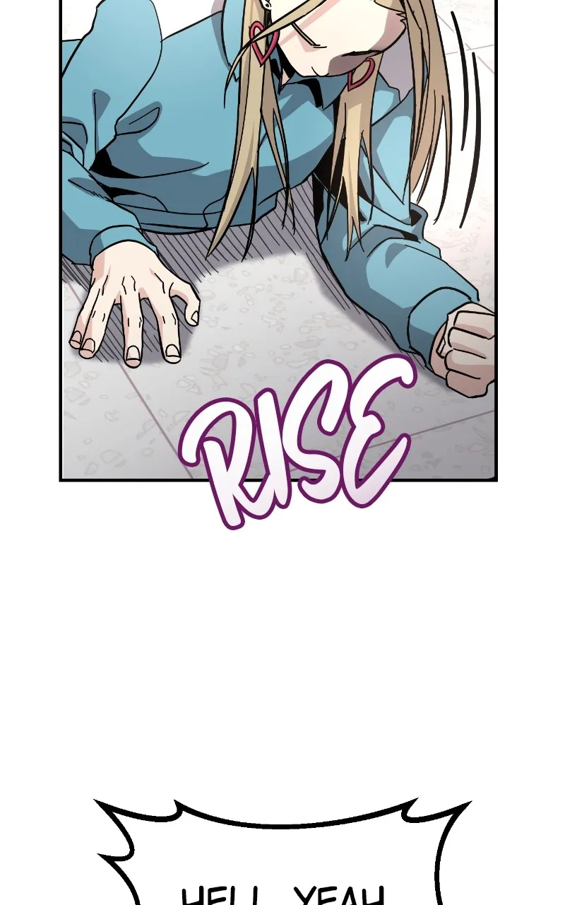 A Life-Changing Turn Chapter 21 page 8 - 