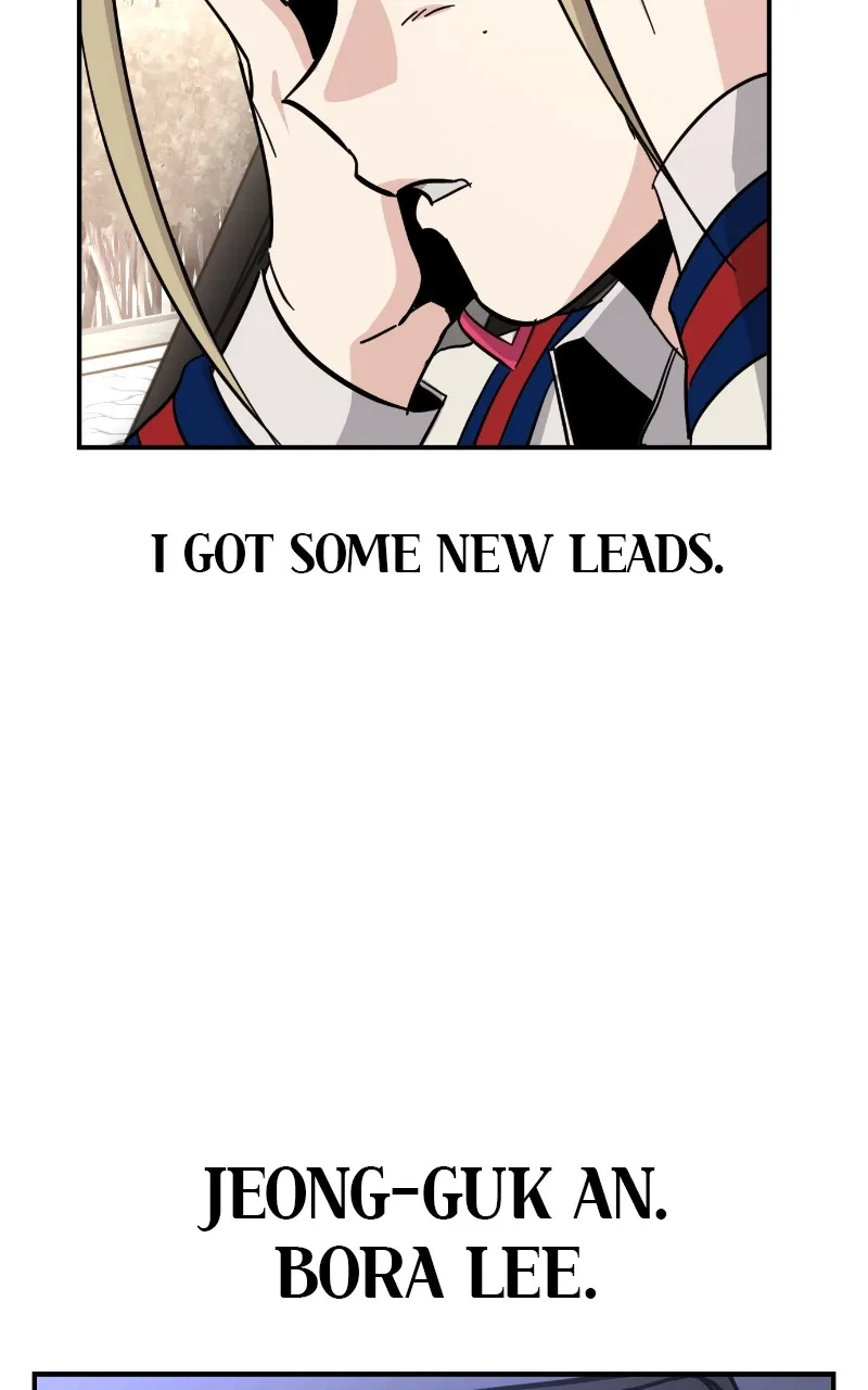 A Life-Changing Turn Chapter 21 page 71 - 