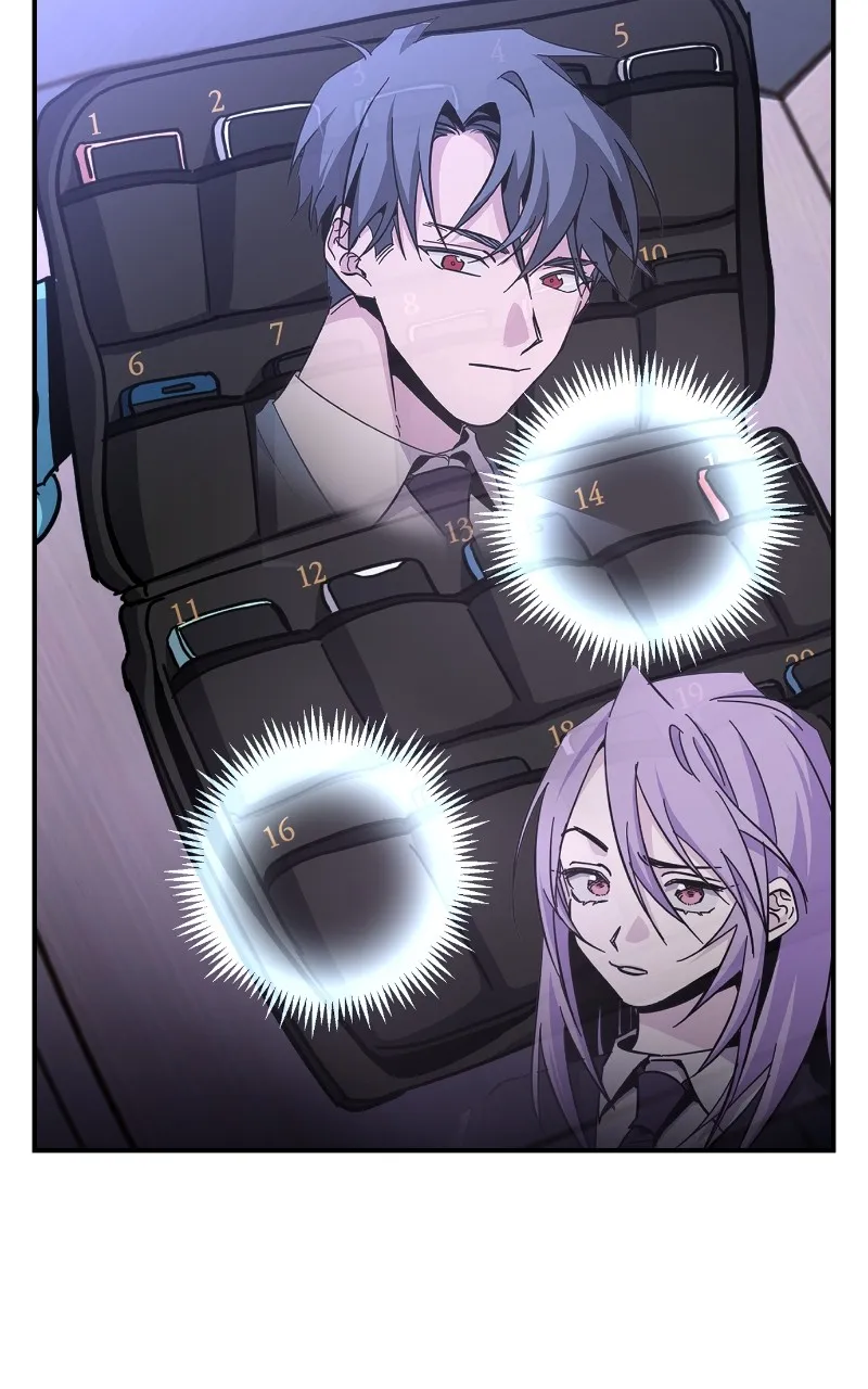 A Life-Changing Turn Chapter 21 page 72 - 