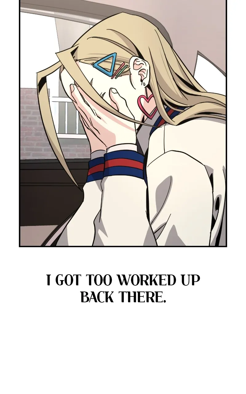 A Life-Changing Turn Chapter 21 page 75 - 