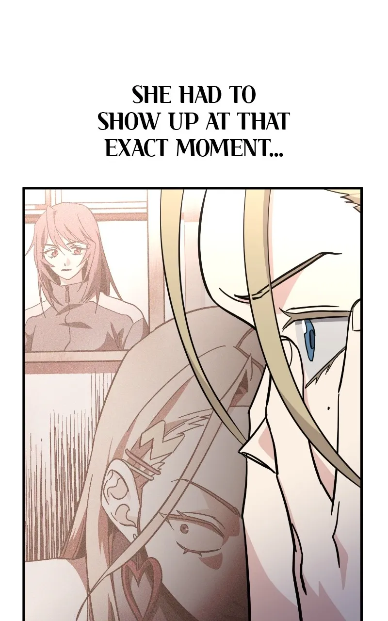 A Life-Changing Turn Chapter 21 page 76 - 